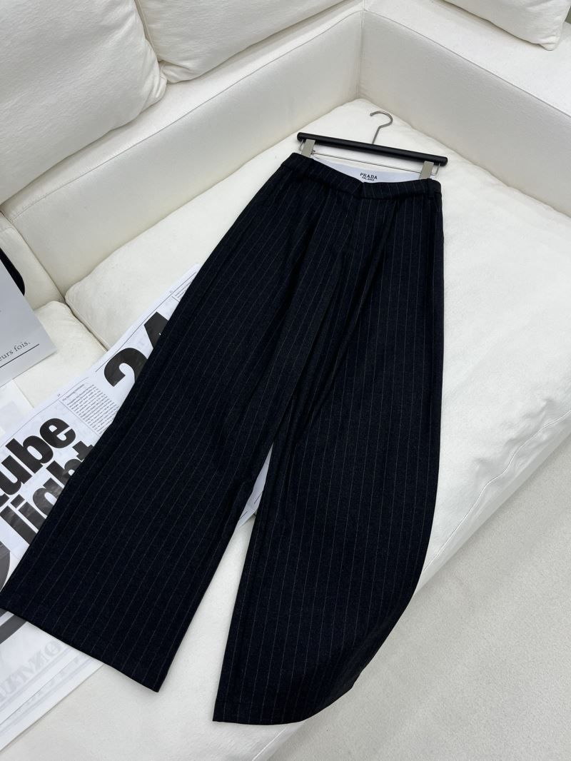 Prada Long Pants